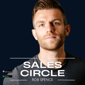 The Sales Circle Podcast