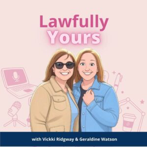 Lawfully Yours Podcast