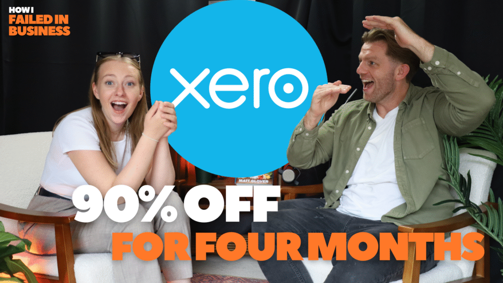 Xero Accounting