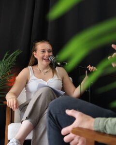 Podcast Studio Leicester