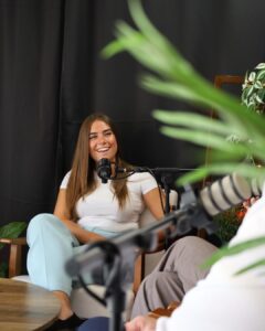 Podcast Studio Leicester