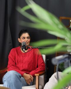 Podcast Studio Leicester