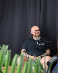 Podcast Studio Leicester