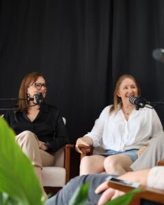 Podcast Studio Leicester