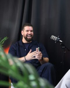 Podcast Studio Leicester