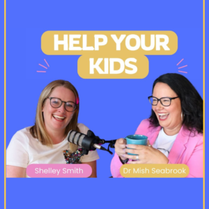 Help Your Kids Podcast