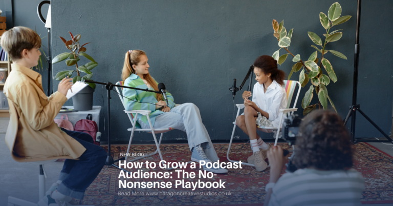 Struggling to grow your podcast audience? These proven strategies will help you build a loyal, engaged listener base and turn your show into a genuine platform.