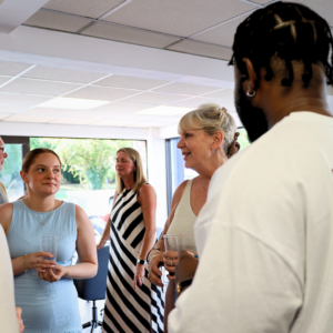 Networking