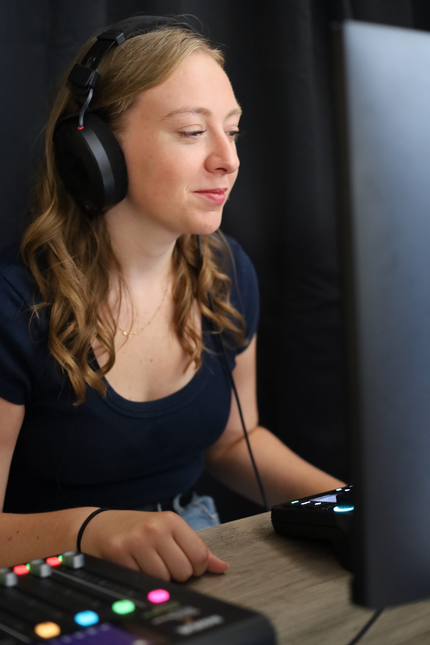Expert Podcast Production Team